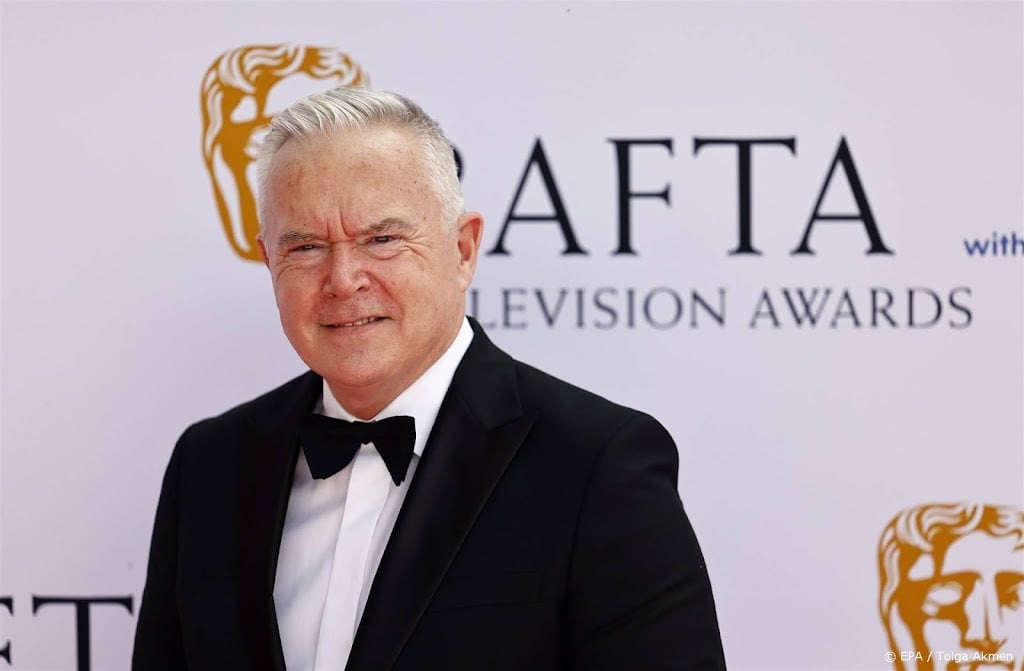 Beschuldigde BBC-presentator is Huw Edwards