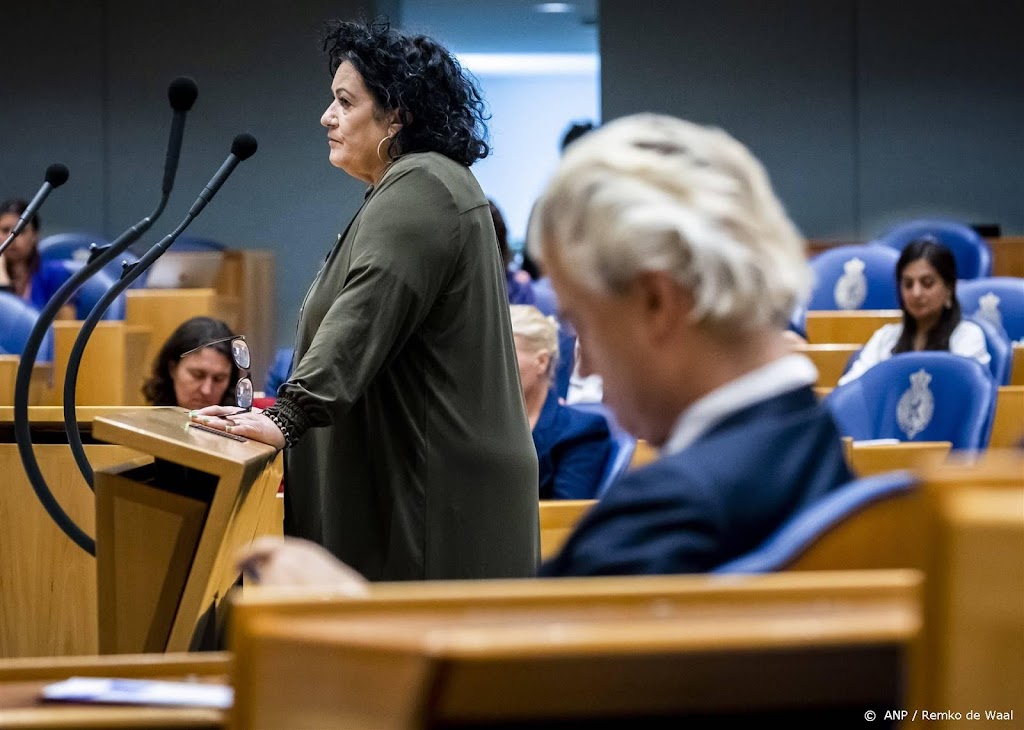 Veel fractieleiders oppositie waarschijnlijk weer lijsttrekker