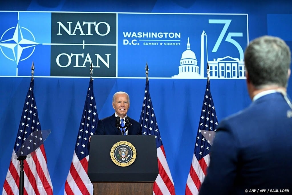 Rusland: 'deep state' VS verborg Bidens mentale gesteldheid