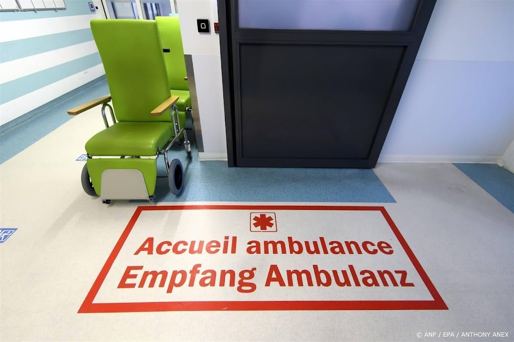 Doden door instorten steiger Zwitserland