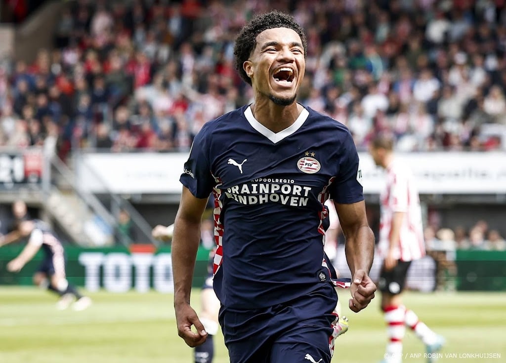 PSV verkoopt Amerikaanse spelmaker Tillman aan Bayer Leverkusen