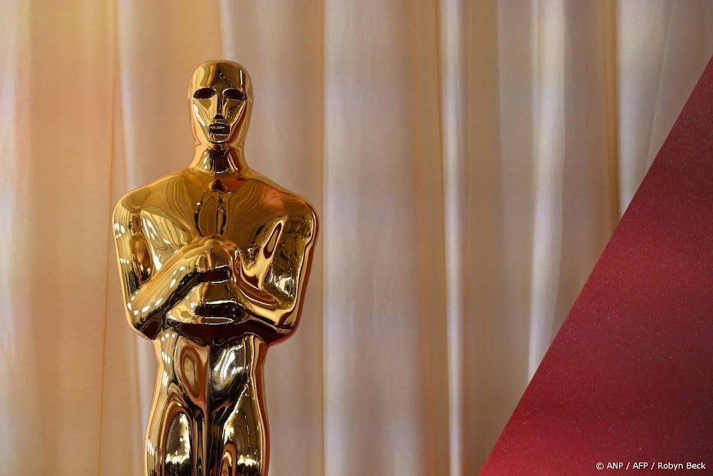 Nederlandse film Doodgewoon in race voor Studenten Oscar