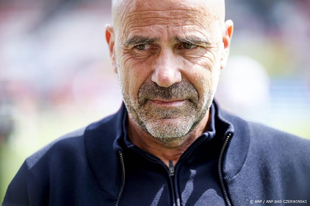 PSV in oefenduel langs Duitse club Elversberg