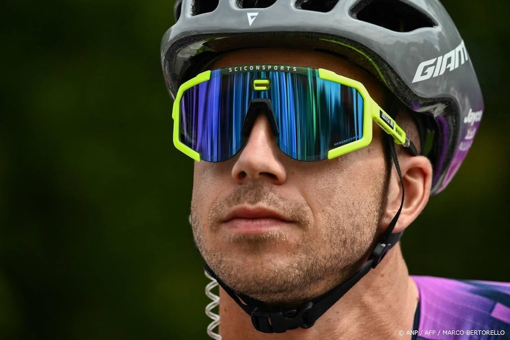 Groenewegen kijkt uit naar Tourrit met kansen voor sprinters