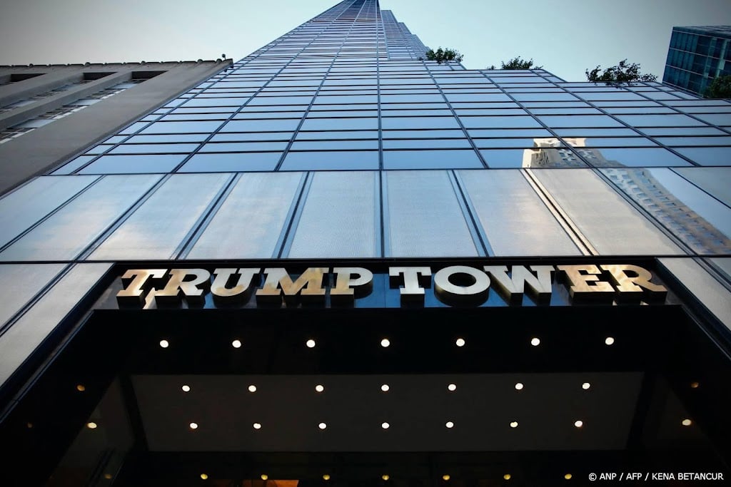 Boekarest krijgt Trump Tower met luxe appartementen