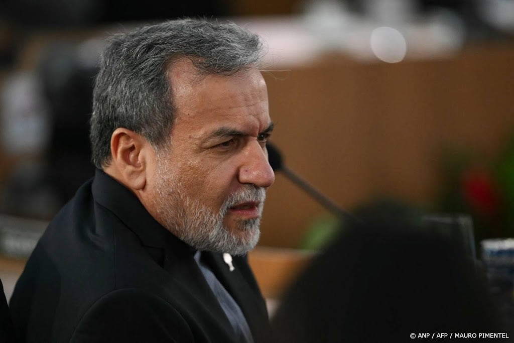 Iran: we gaan op een andere manier samenwerken met IAEA