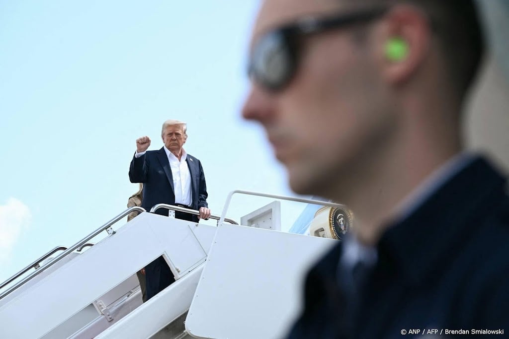 FME noemt importheffing Trump 'heel schadelijk' voor de industrie
