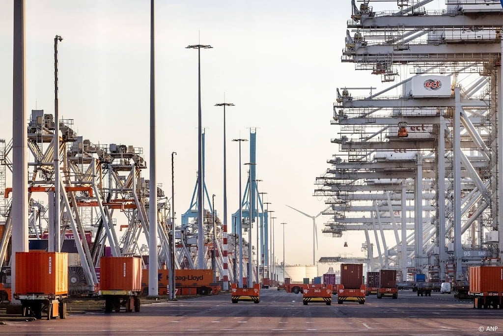 Haven Rotterdam: vooral verladende partijen last importheffingen