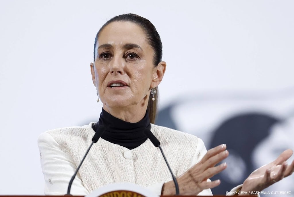 Mexico veroordeelt 'oneerlijke' importheffingen van Trump