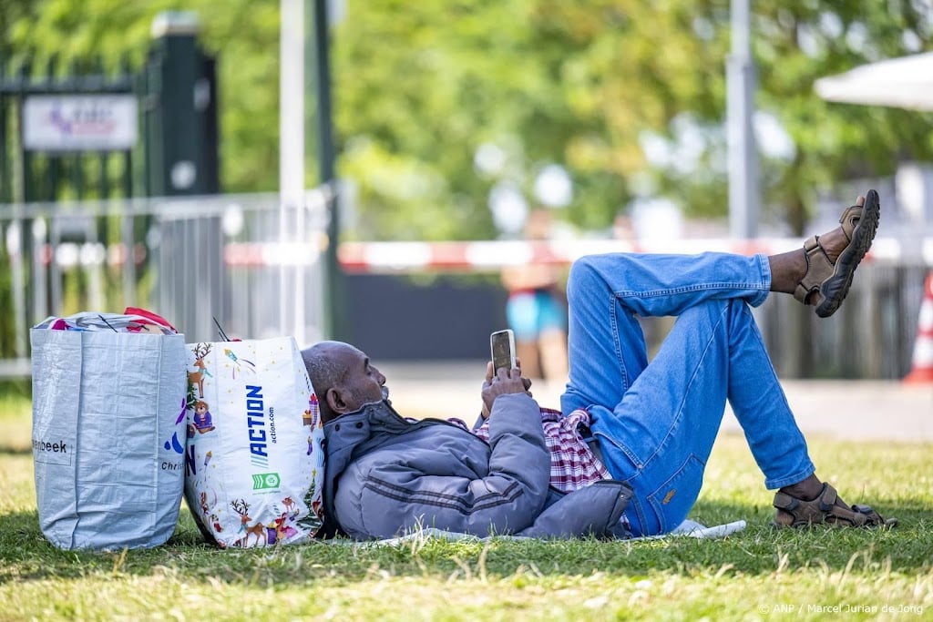 Nachtopvang Pekela sinds vertrek Rode Kruis niet meer gebruikt