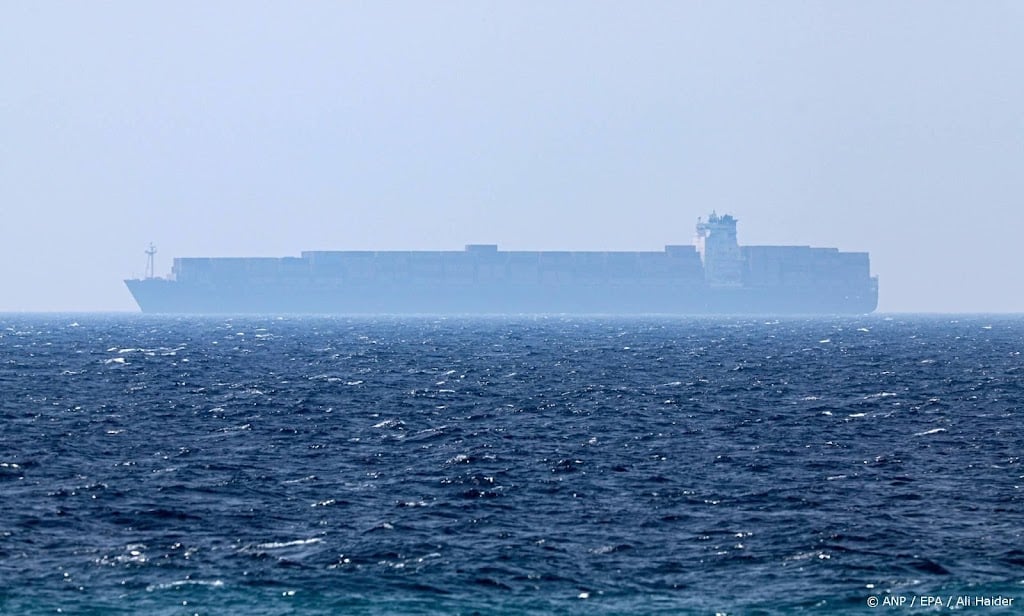 India: landgenoot vermist na aanval op schip in Straat van Hormuz