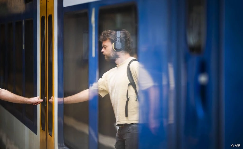Stroomstoring rond Gouda verholpen, treinverkeer hervat