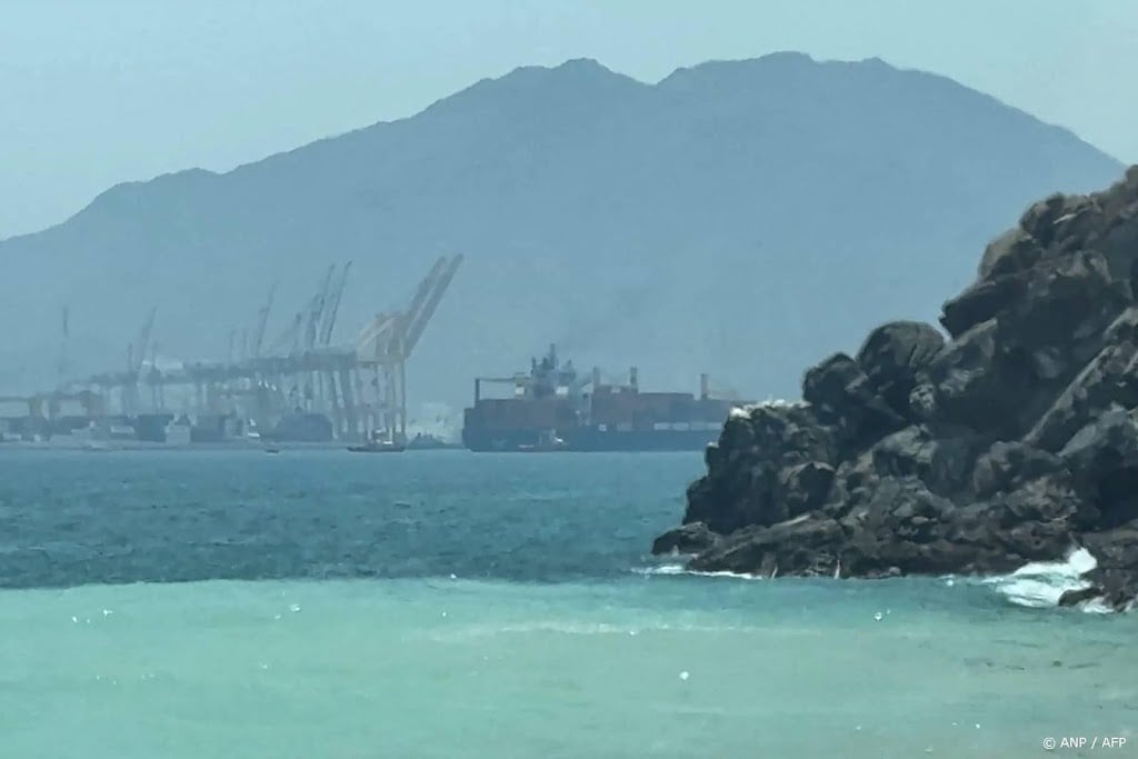 Amerikaanse krijgsmacht: Straat van Hormuz open voor scheepvaart