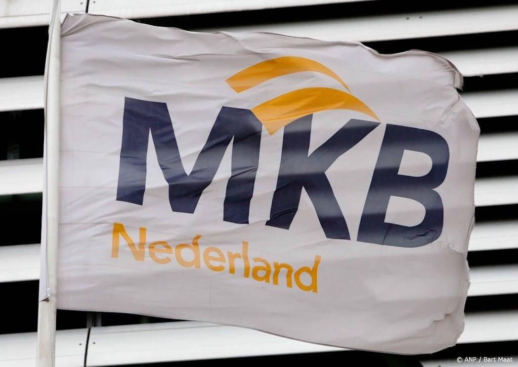Onderzoek: mkb'ers terughoudend met investeringen
