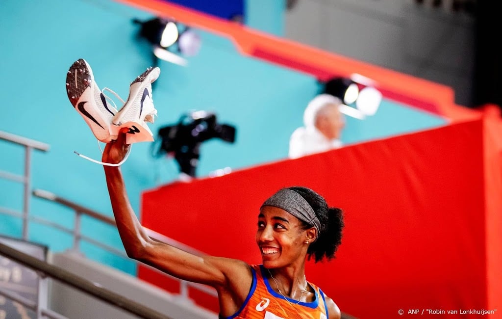 Hassan en Krumins naar WK halve marathon in Polen