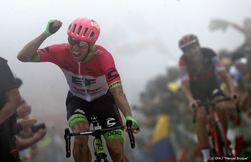 Wielrenner Froome krijgt bij nieuwe ploeg ook hulp van Woods