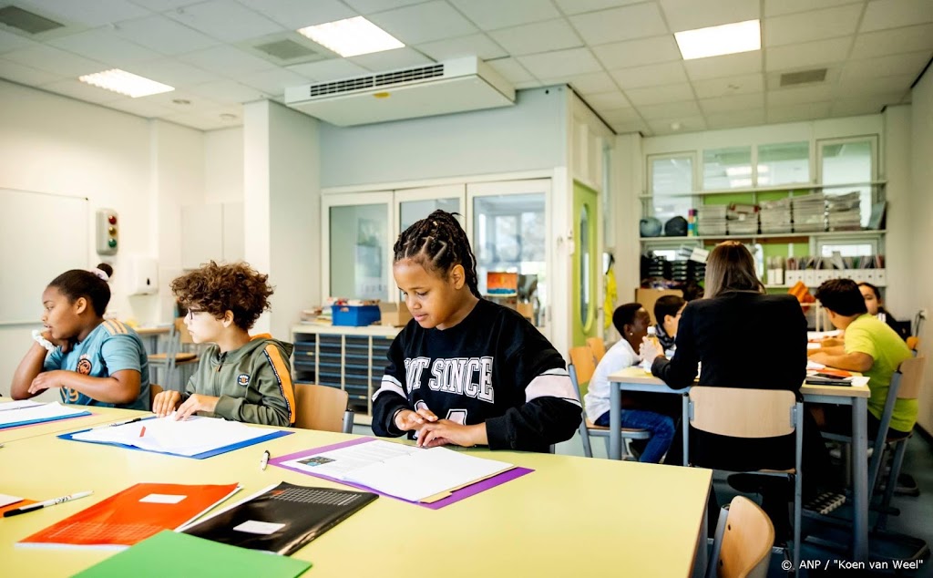 Advies ministerie: controleer ventilatie op scholen