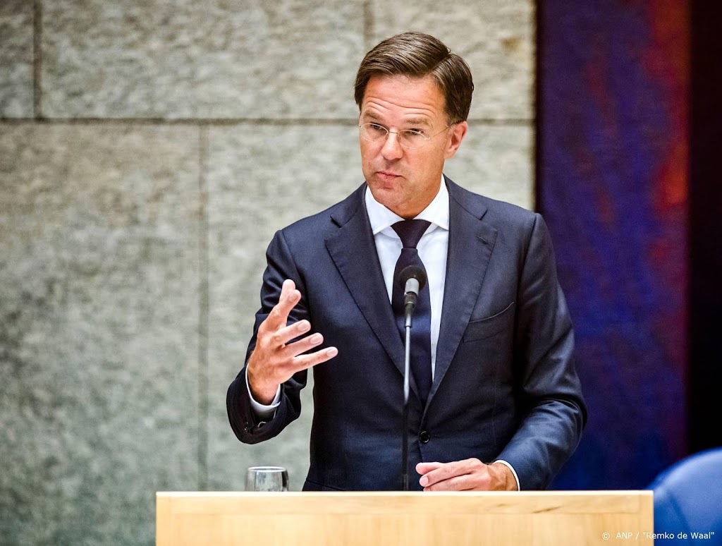 Rutte: opmars virus maakt quarantaineplicht toch noodzakelijk