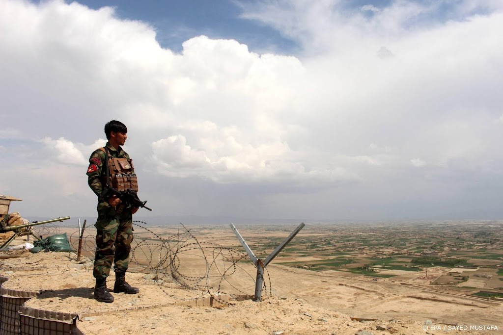 Taliban nemen tiende provinciehoofdstad in een week over