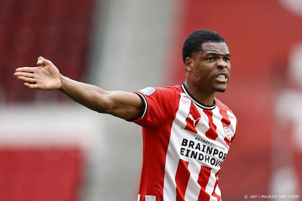 Italiaanse media: overgang PSV'er Dumfries naar Inter definitief