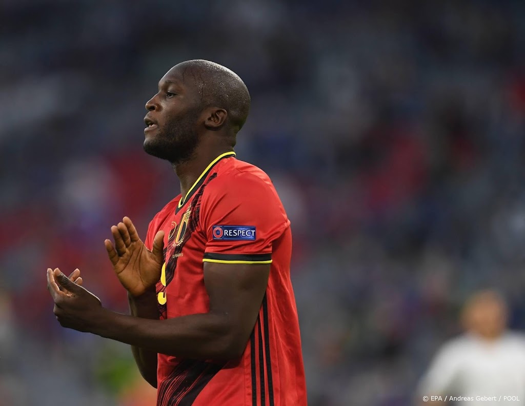 Chelsea rondt transfer Lukaku af