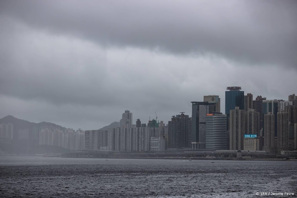 Hongkong heeft grootste bevolkingskrimp ooit en massale emigratie