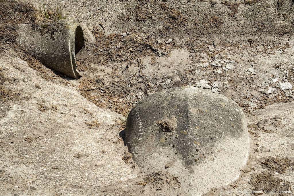 Onherstelbare natuurschade dreigt in Twente en Salland