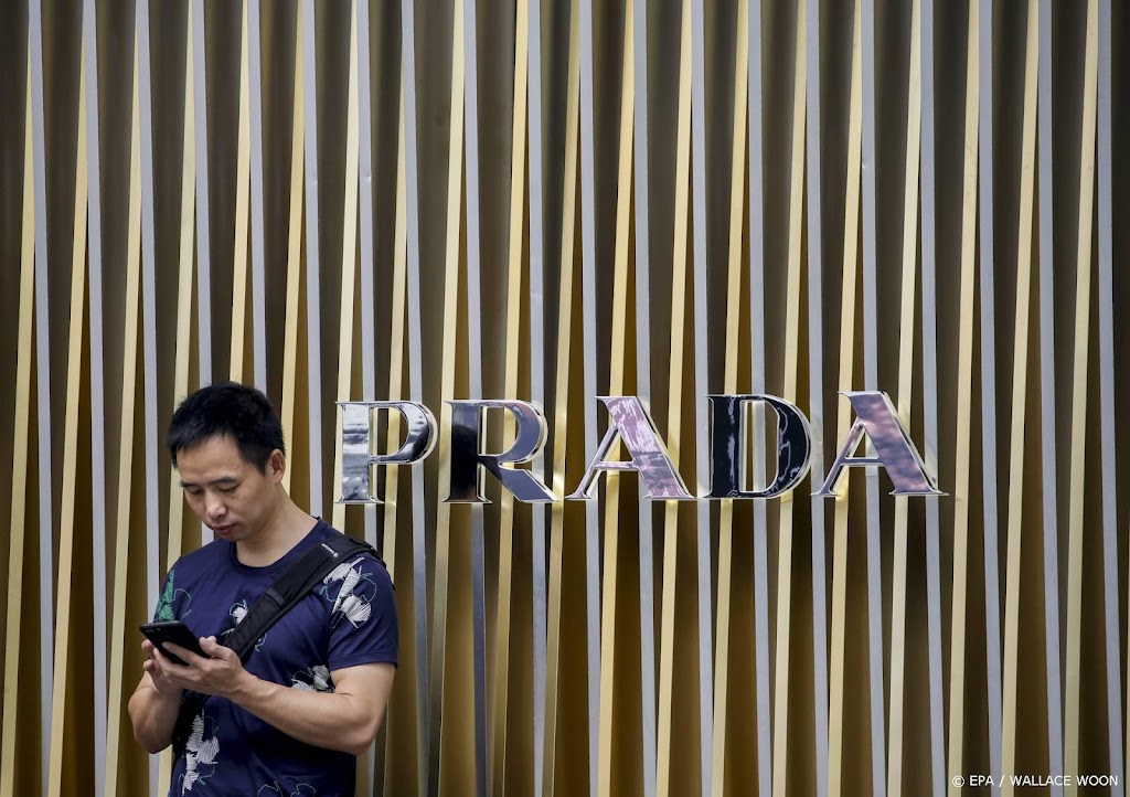 Prada wil 1 miljard ophalen met tweede beursnotering in Milaan