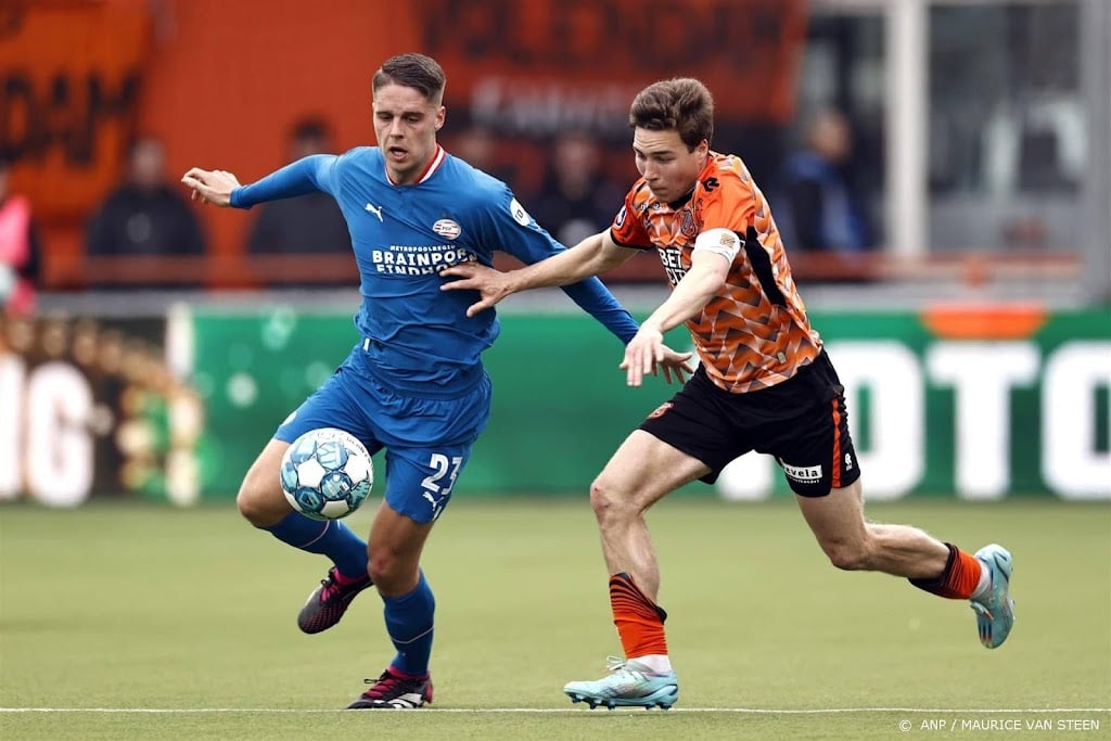 FC Volendam en Eiting naar arbitragecommissie KNVB om transfer