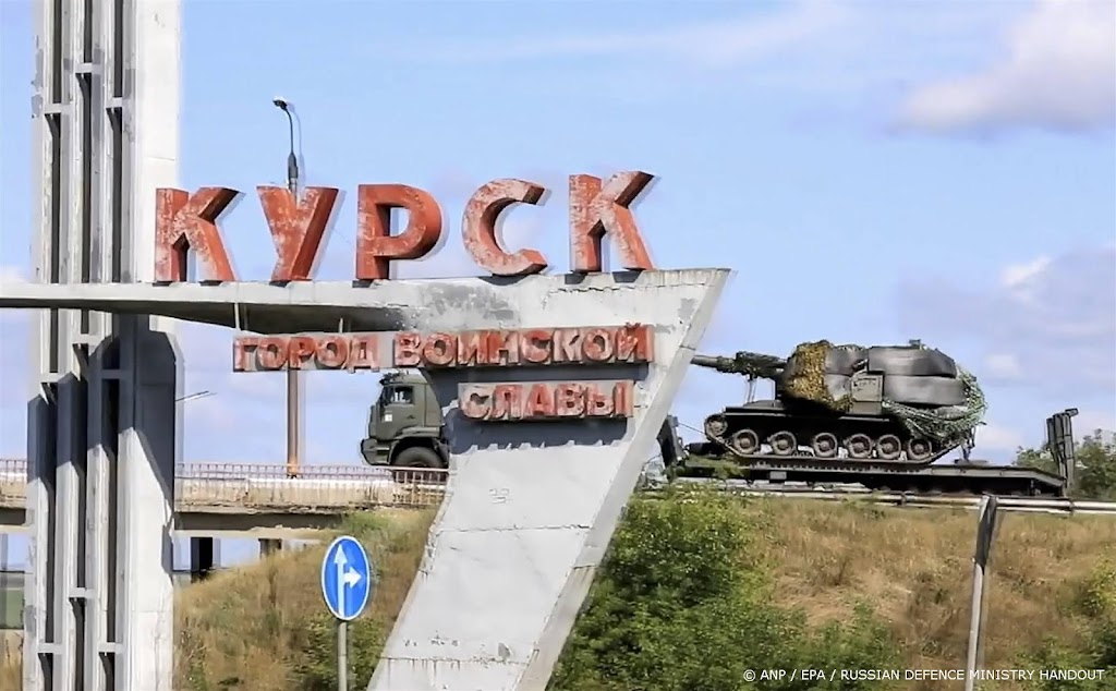 Rusland evacueert bewoners grensdistrict uit vrees voor aanval