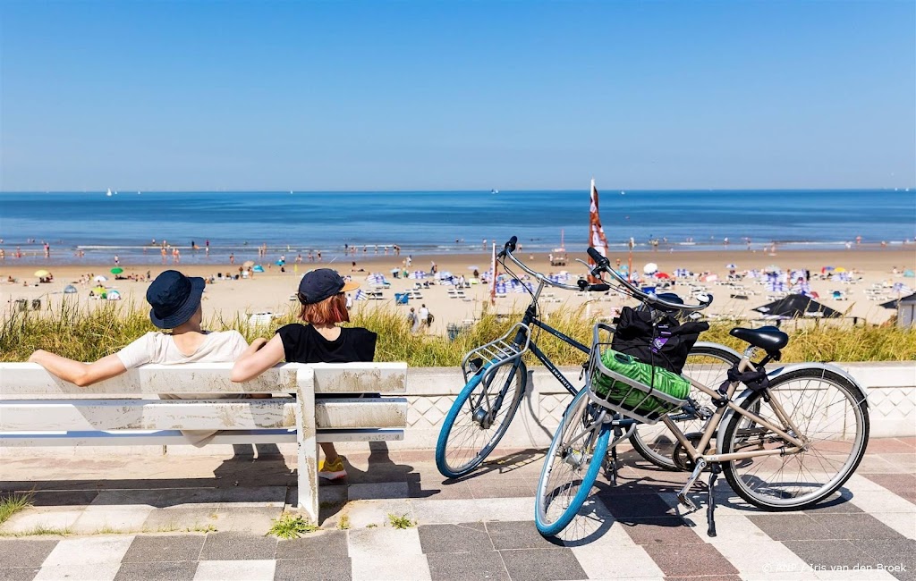 Mogelijk landelijke tropennacht met minima van 20 graden
