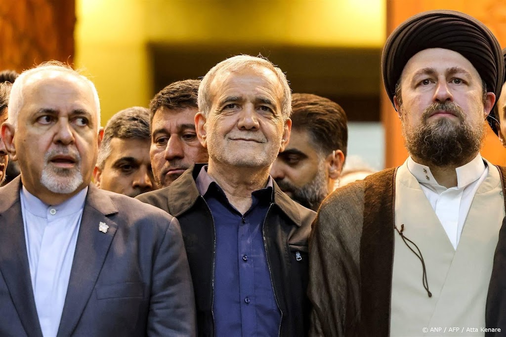 Iraanse vicepresident na minder dan twee weken opgestapt