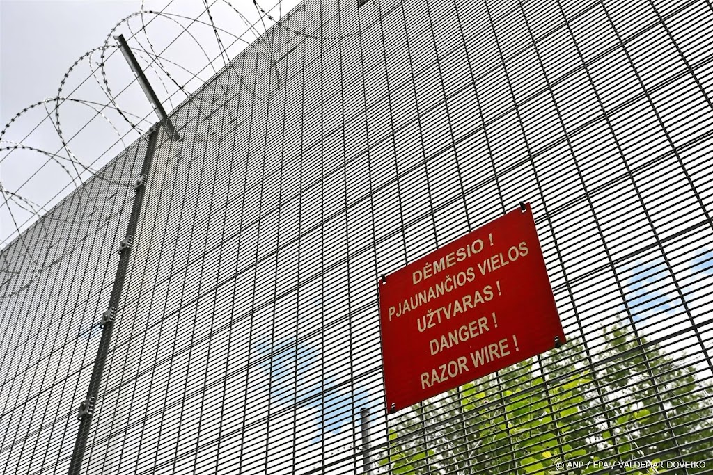 Oekraïne ziet geen tekenen van militaire opbouw Belarus