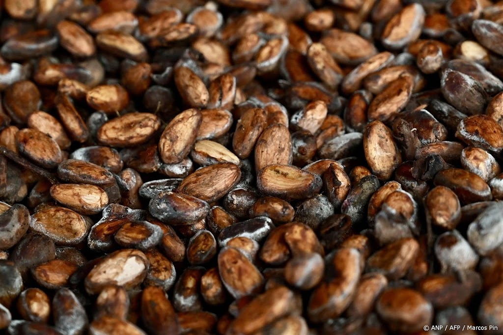 Koffieprijs schiet omhoog door vrees voor vorst in Brazilië