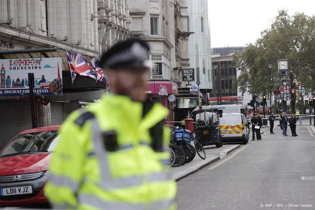 Gewonden bij steekpartij op Leicester Square in Londen