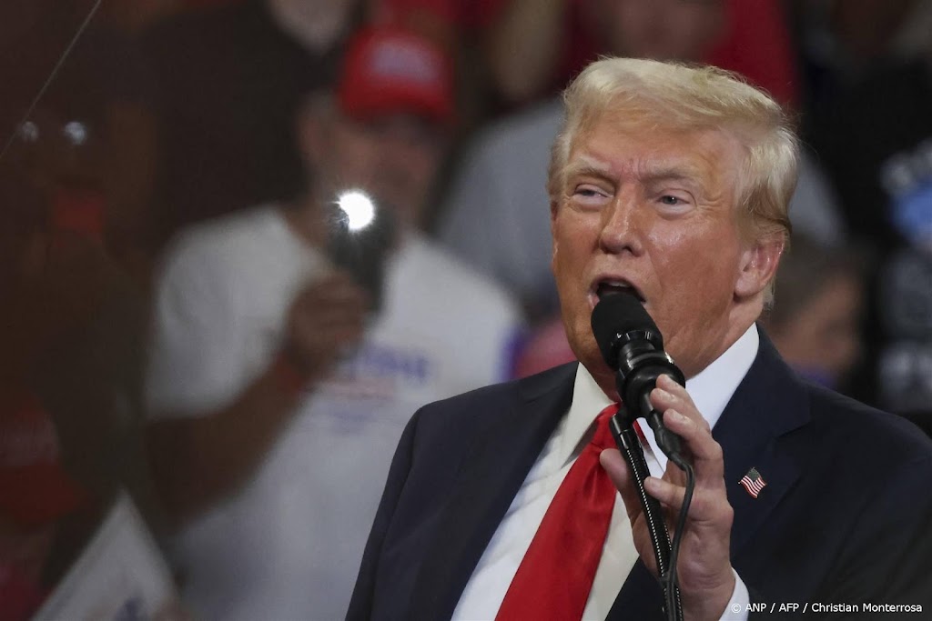 Fox: Trump eist 100 miljoen van ministerie van Justitie