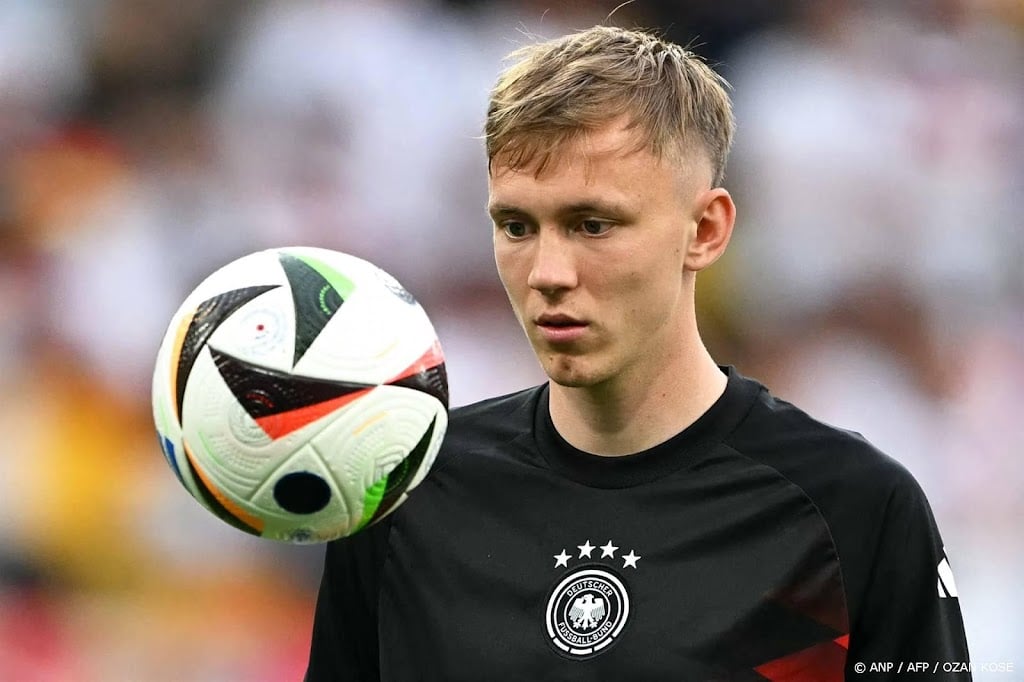 Dortmund haalt aanvaller Beier als vervanger Füllkrug