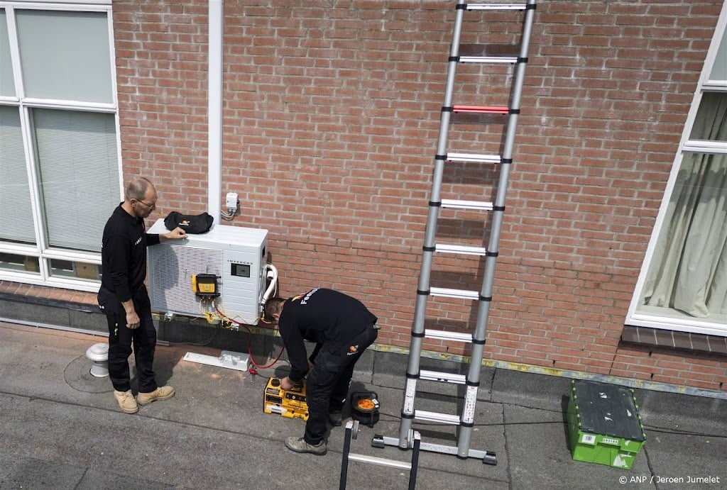 Duitse warmtepompmaker schrapt banen door tegenvallende verkopen