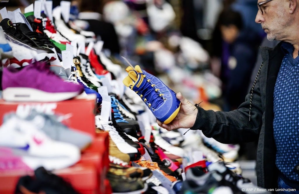 Zwitsers sneakermerk On verhoogt verwachtingen na sterke vraag