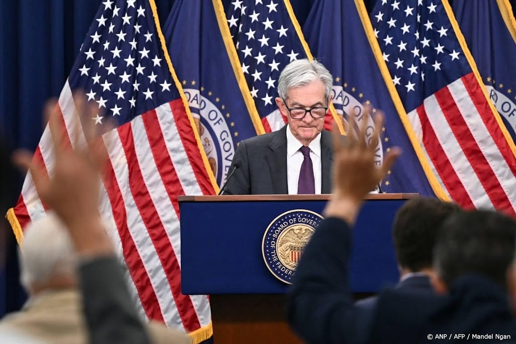 Trump overweegt rechtszaak tegen Fed-voorzitter Powell