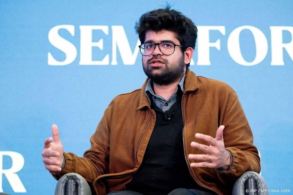 AI-startup Perplexity doet miljardenbod op Chrome van Google