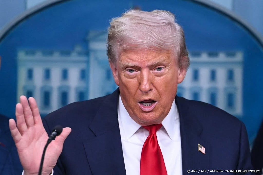 Zelensky: ontmoeting met Trump is overwinning voor Poetin 