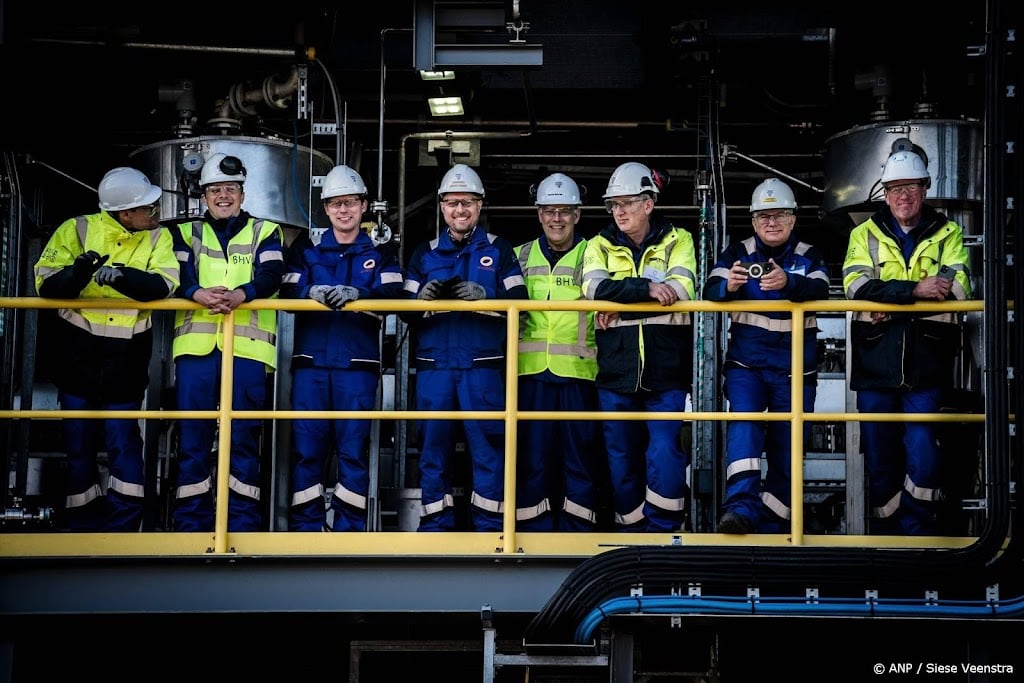 Chemiebedrijf Avantium verlengt financiering, uitstel resultaten