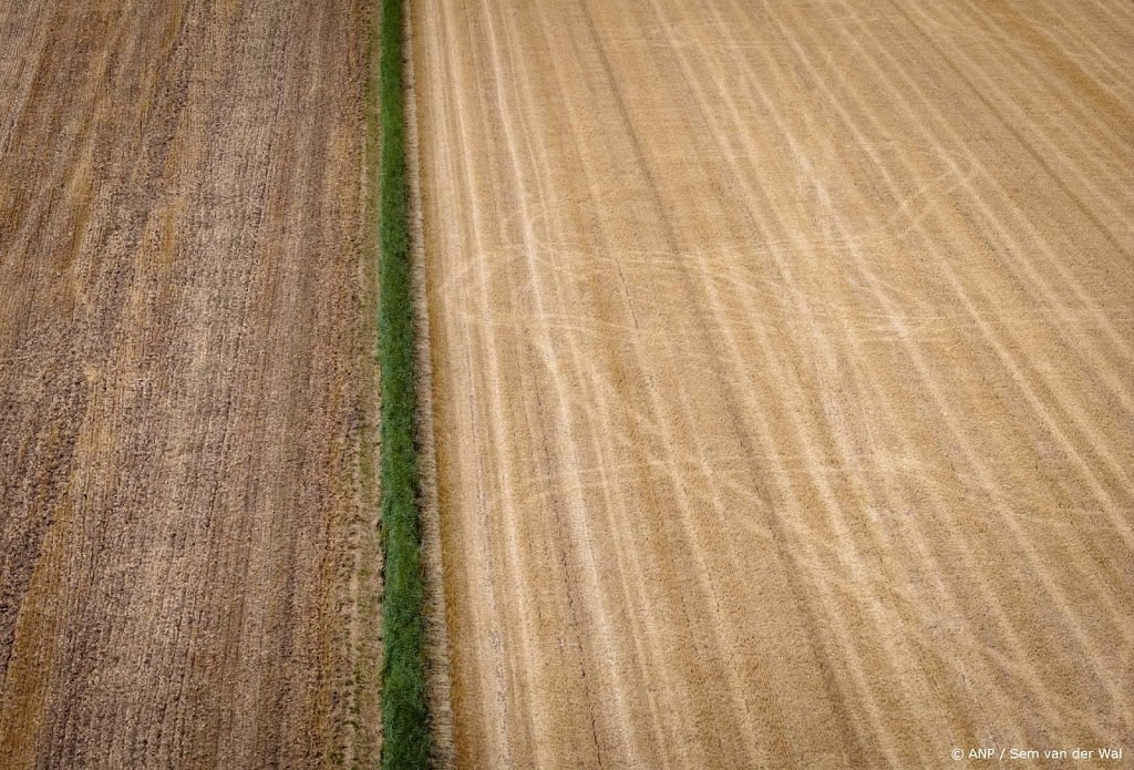 Waterschap stelt grondwaterverbod in om natuur Zuidoost-Drenthe