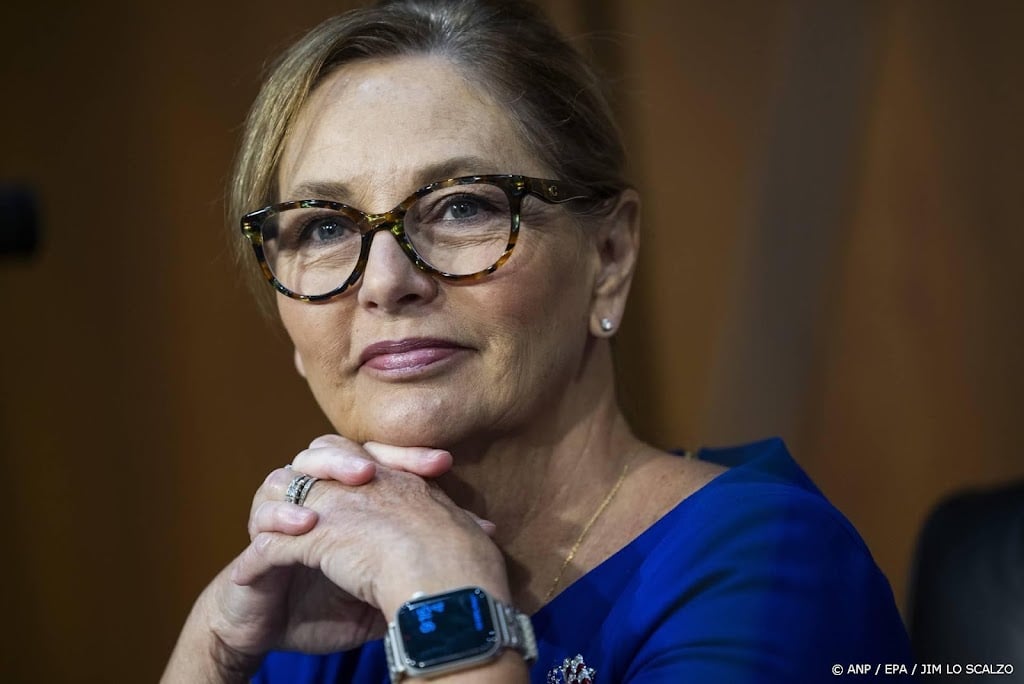 Darline Graham wint Republikeinse voorverkiezing South Carolina