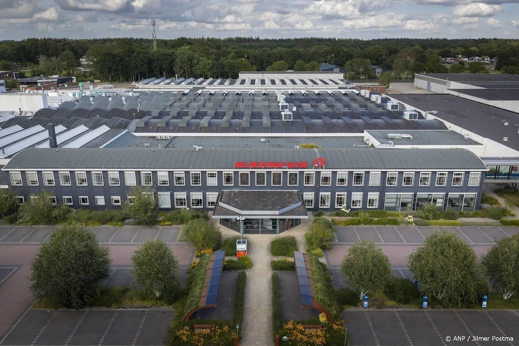 Ierse investeringsmaatschappij heeft interesse in Accell