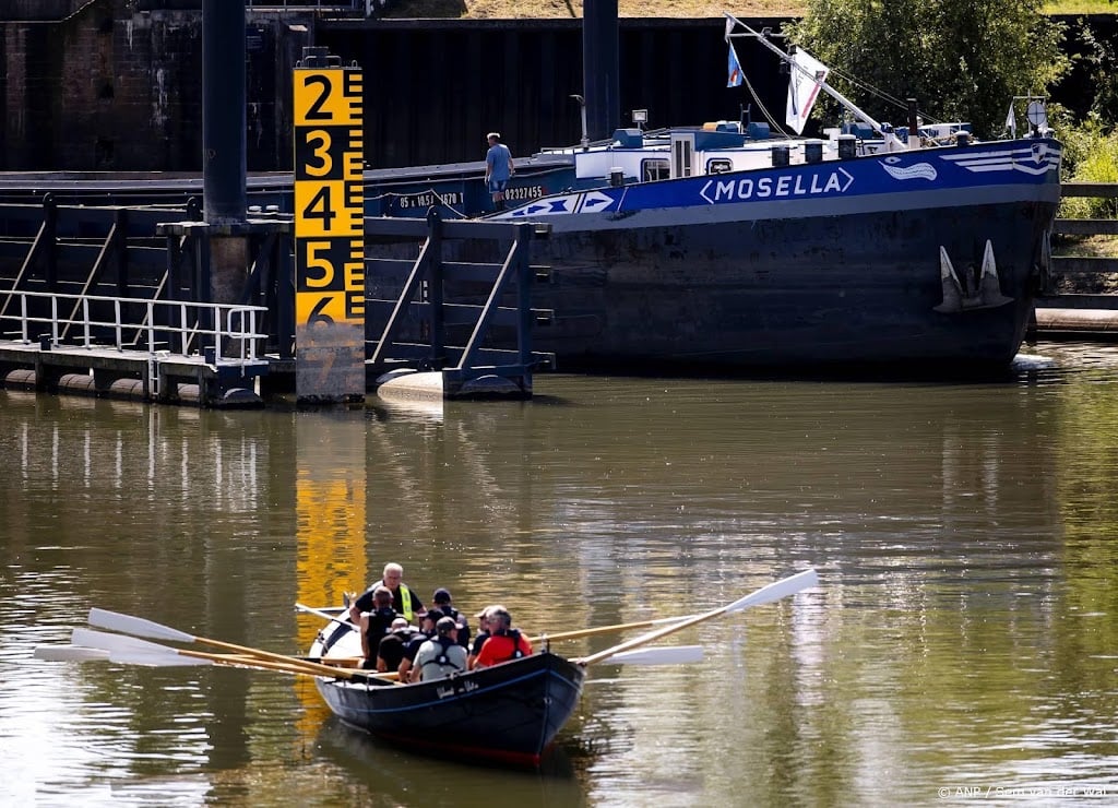 Waterschap zet noodpomp bij gemaal in Deventer aan