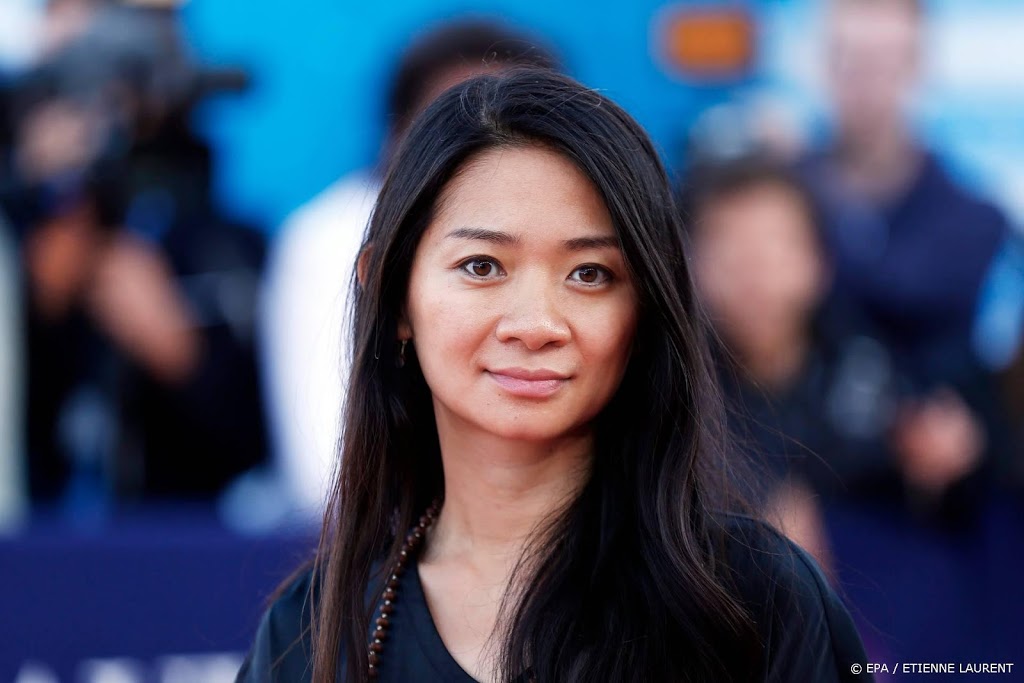Zhao's 'Nomadland' wint Gouden Leeuw op filmfestival Venetië