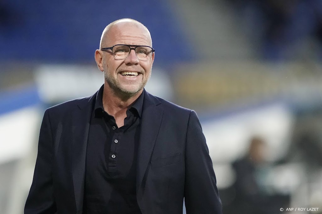 Willem II-trainer Grim moet vierde doelman inbrengen