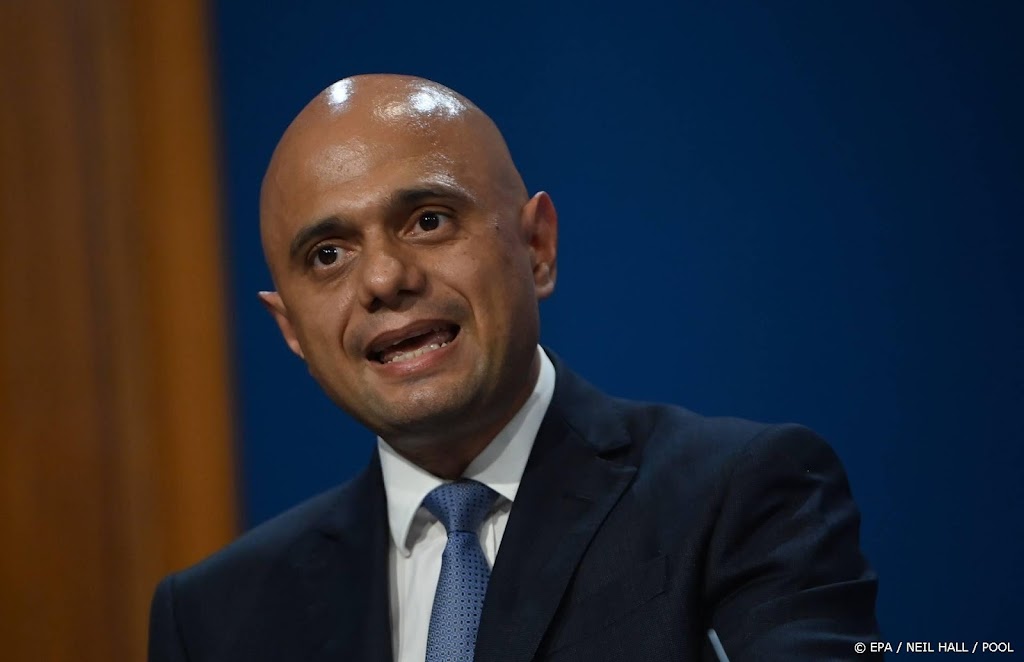 Engeland zet invoering vaccinatiebewijs toch niet door